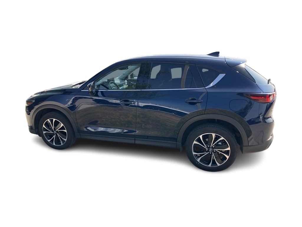 Thumbnail: 2023 Mazda CX-5 - 2