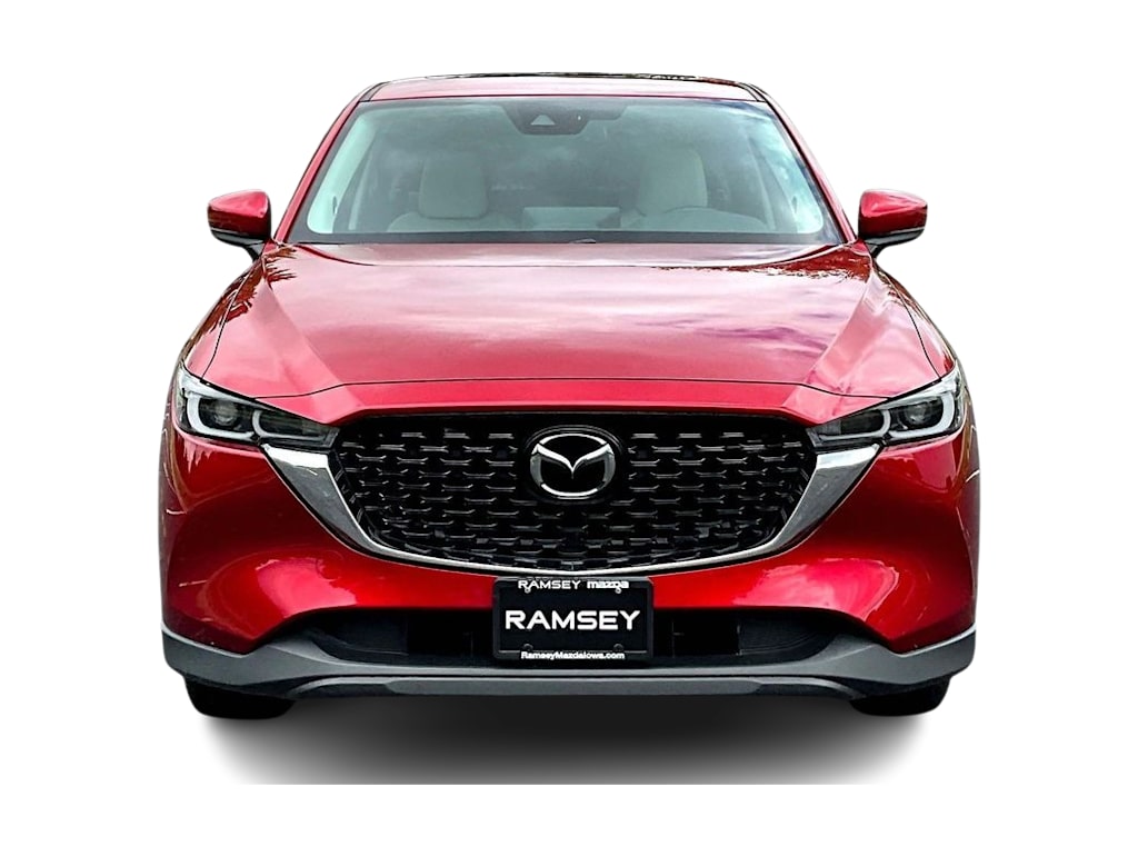 Thumbnail: 2023 Mazda CX-5 - 5