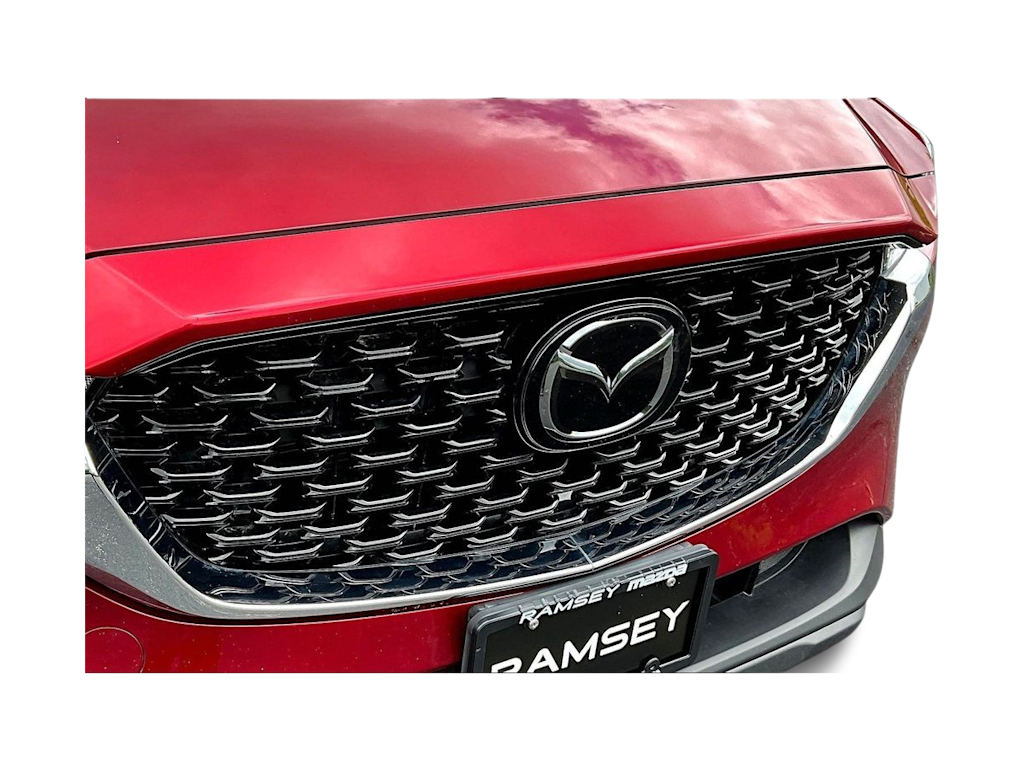 Thumbnail: 2023 Mazda CX-5 - 32