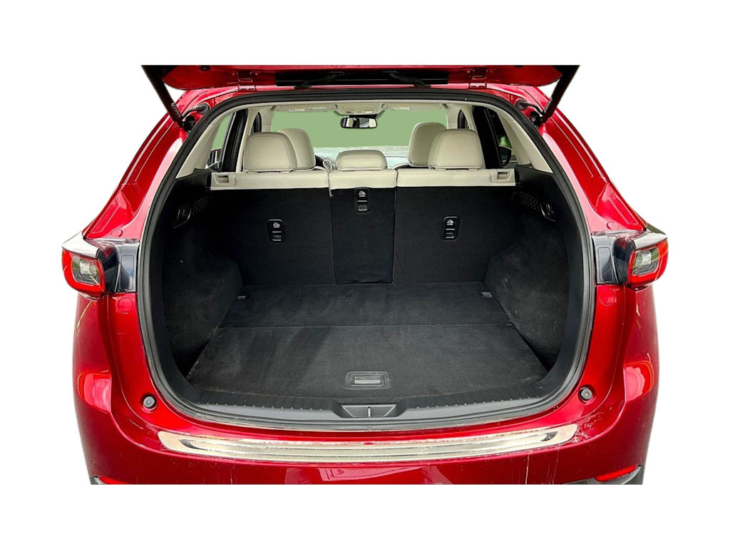 Thumbnail: 2023 Mazda CX-5 - 17