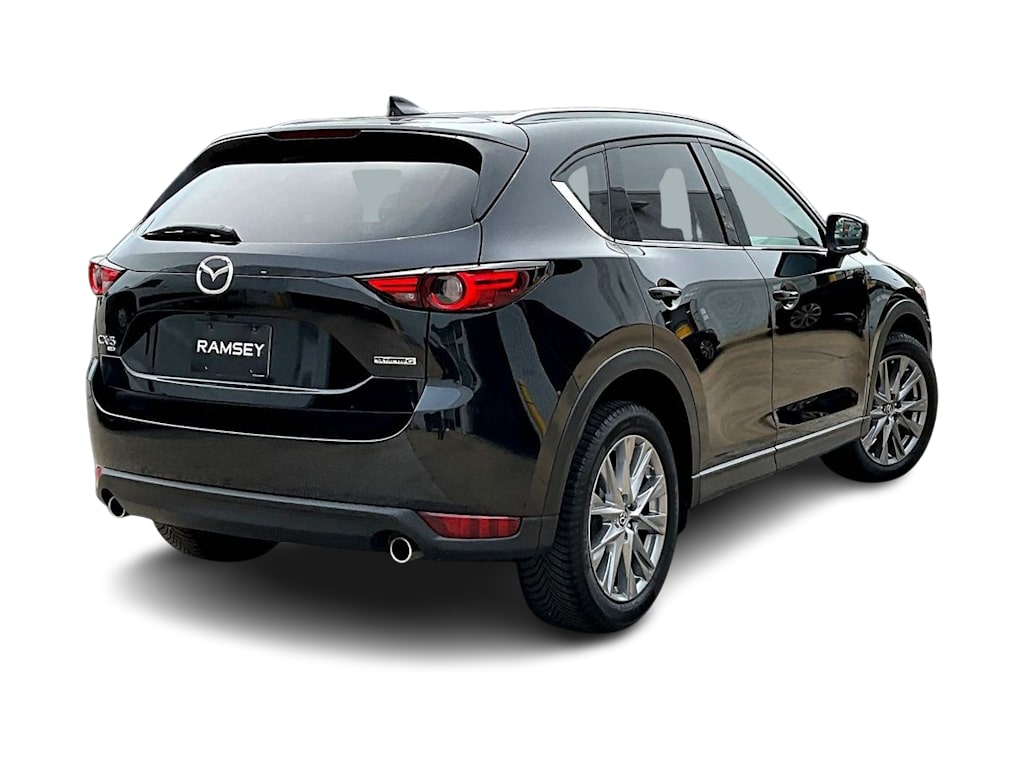 Thumbnail: 2020 Mazda CX-5 - 20
