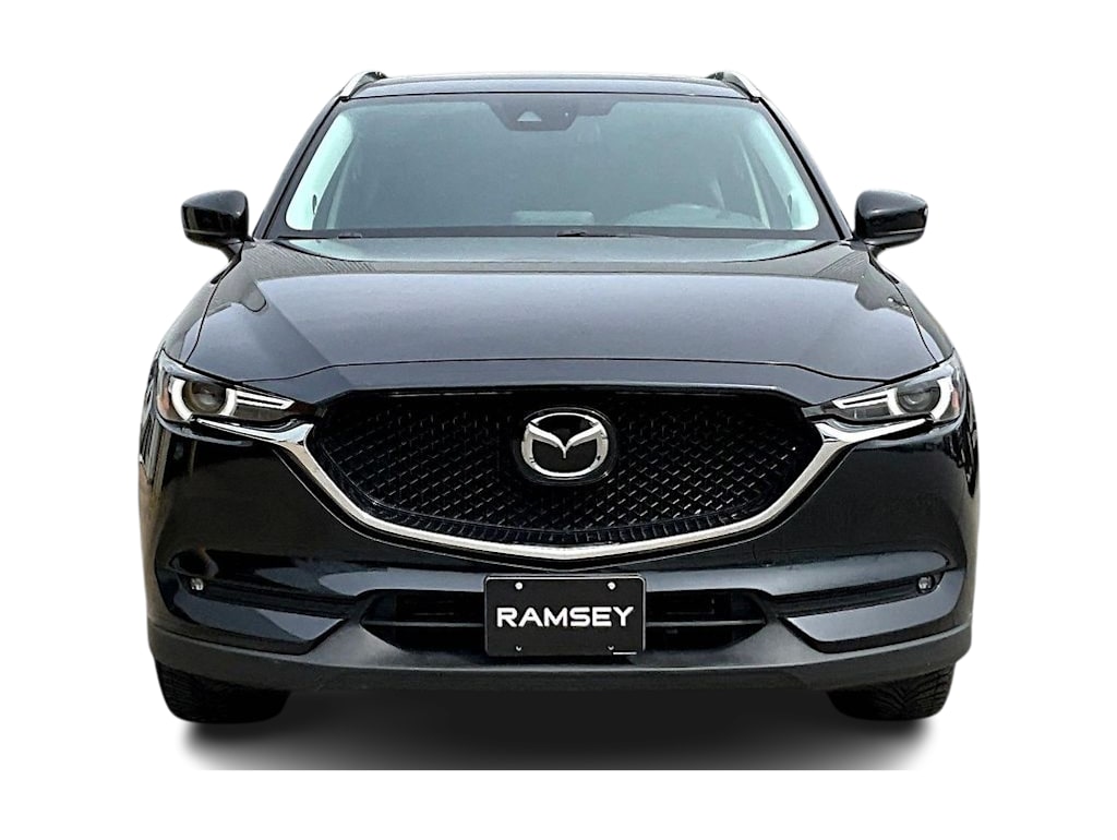 Thumbnail: 2020 Mazda CX-5 - 5