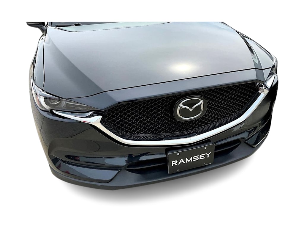 Thumbnail: 2020 Mazda CX-5 - 34