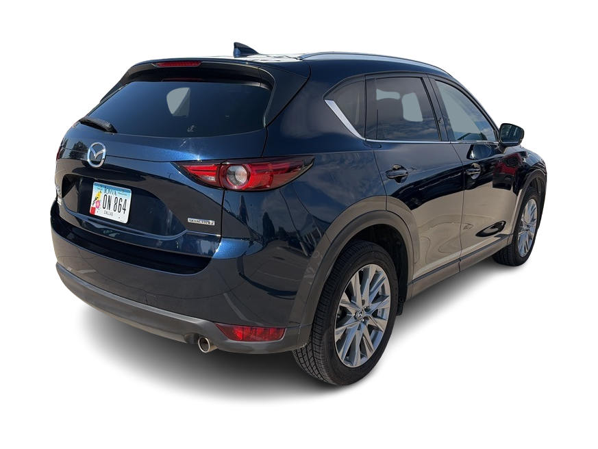 Thumbnail: 2020 Mazda CX-5 - 10
