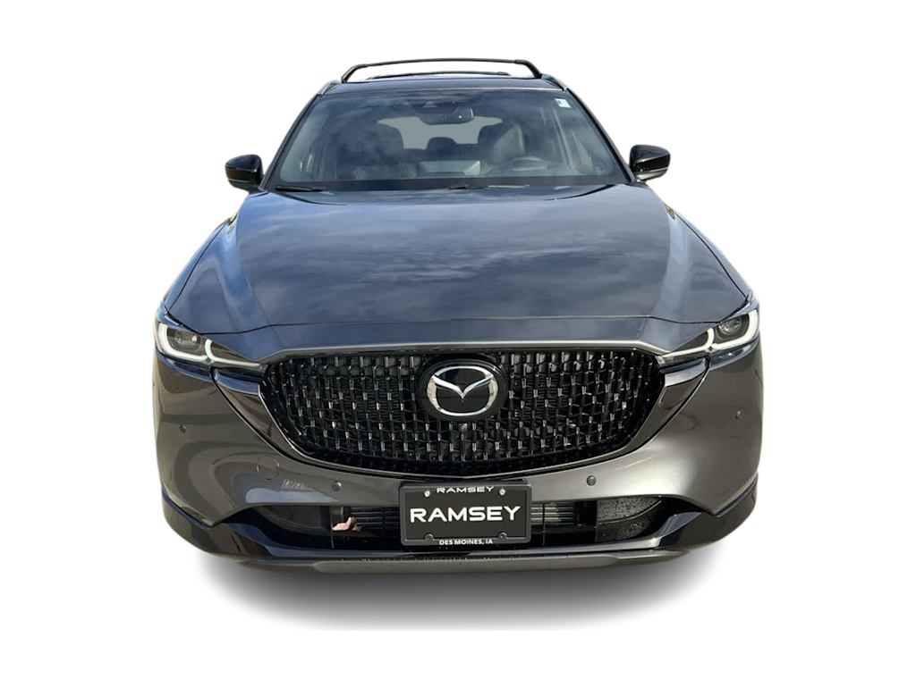 Thumbnail: 2025 Mazda CX-5 - 6