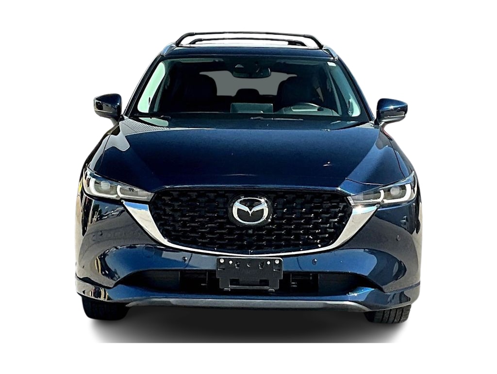 Thumbnail: 2025 Mazda CX-5 - 5