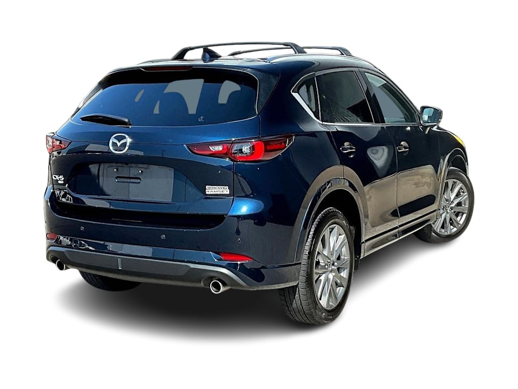 Thumbnail: 2025 Mazda CX-5 - 19