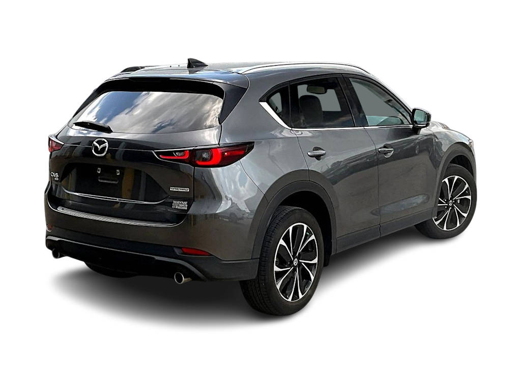 Thumbnail: 2023 Mazda CX-5 - 18