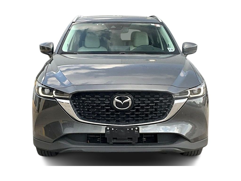 Thumbnail: 2023 Mazda CX-5 - 5