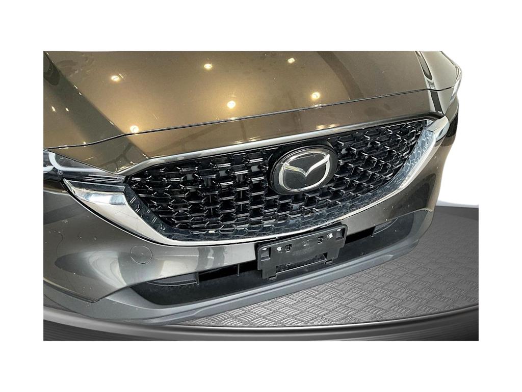 Thumbnail: 2023 Mazda CX-5 - 30