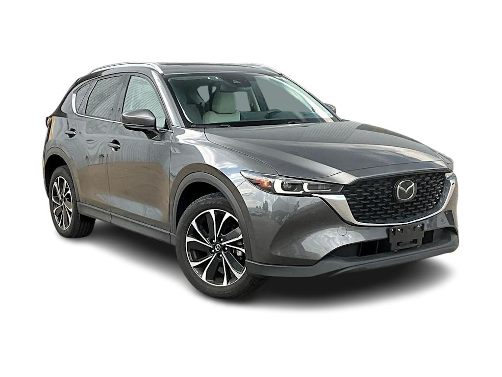 Thumbnail: 2023 Mazda CX-5 - 19