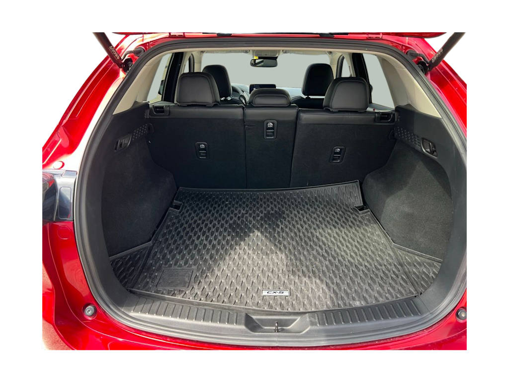 Thumbnail: 2022 Mazda CX-5 - 28