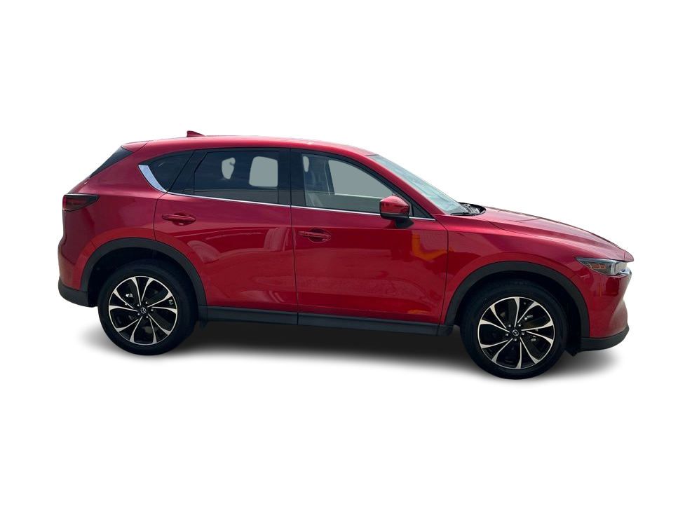 Thumbnail: 2022 Mazda CX-5 - 19