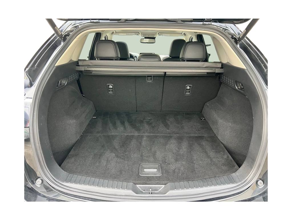 Thumbnail: 2023 Mazda CX-5 - 36