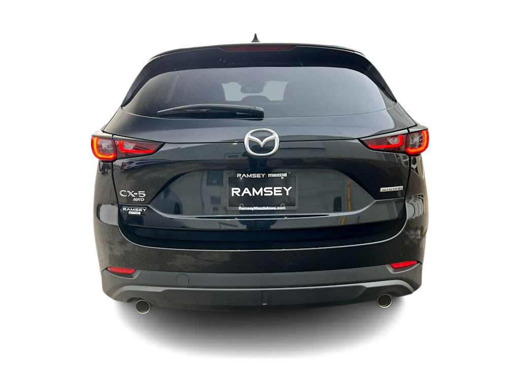 Thumbnail: 2023 Mazda CX-5 - 5