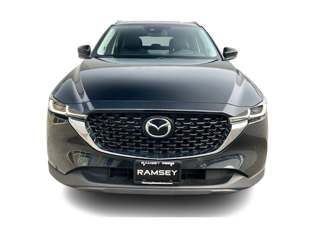 Thumbnail: 2023 Mazda CX-5 - 6
