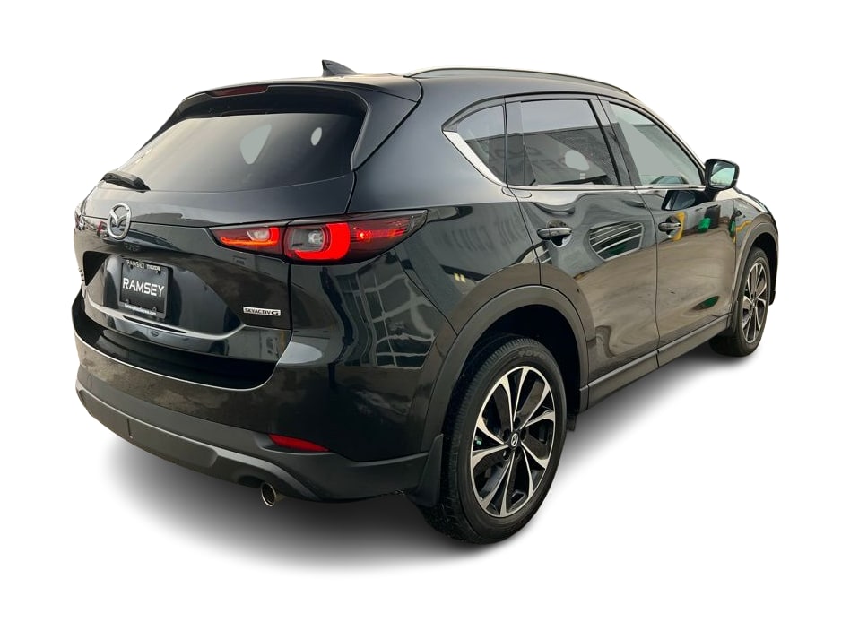 Thumbnail: 2023 Mazda CX-5 - 19