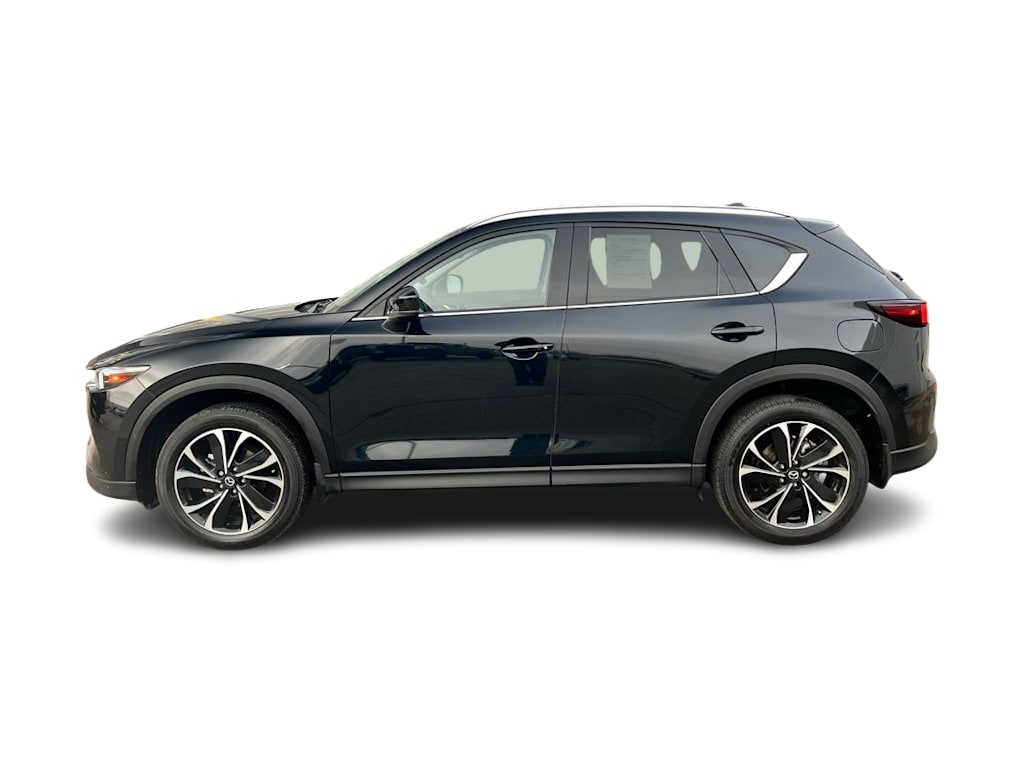 Thumbnail: 2023 Mazda CX-5 - 3