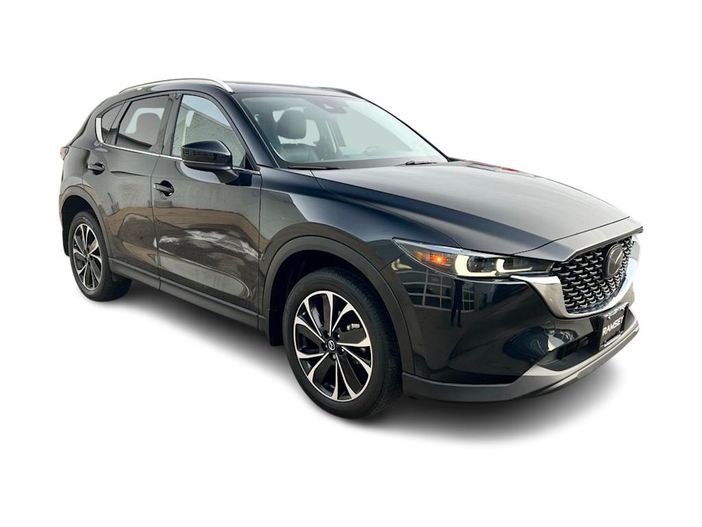 Thumbnail: 2023 Mazda CX-5 - 21