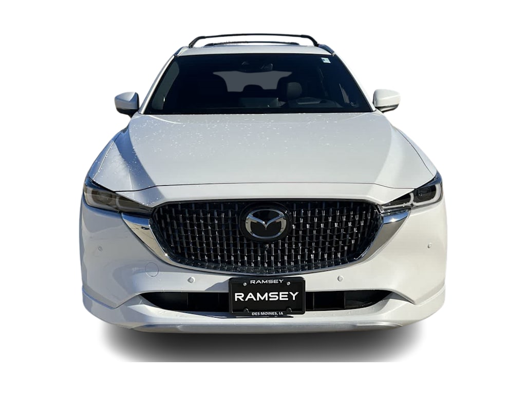Thumbnail: 2025 Mazda CX-5 - 6