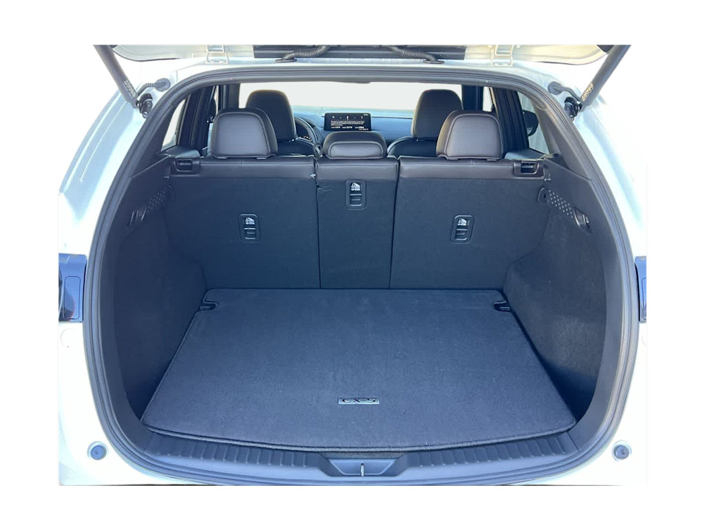 Thumbnail: 2025 Mazda CX-5 - 36