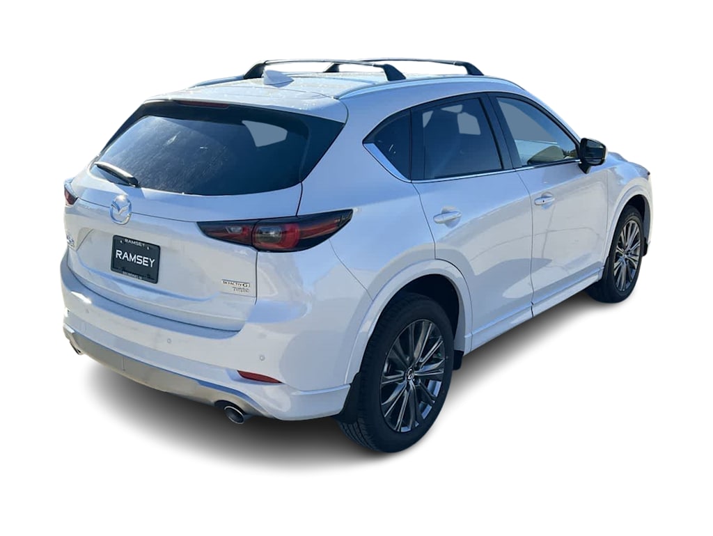 Thumbnail: 2025 Mazda CX-5 - 19