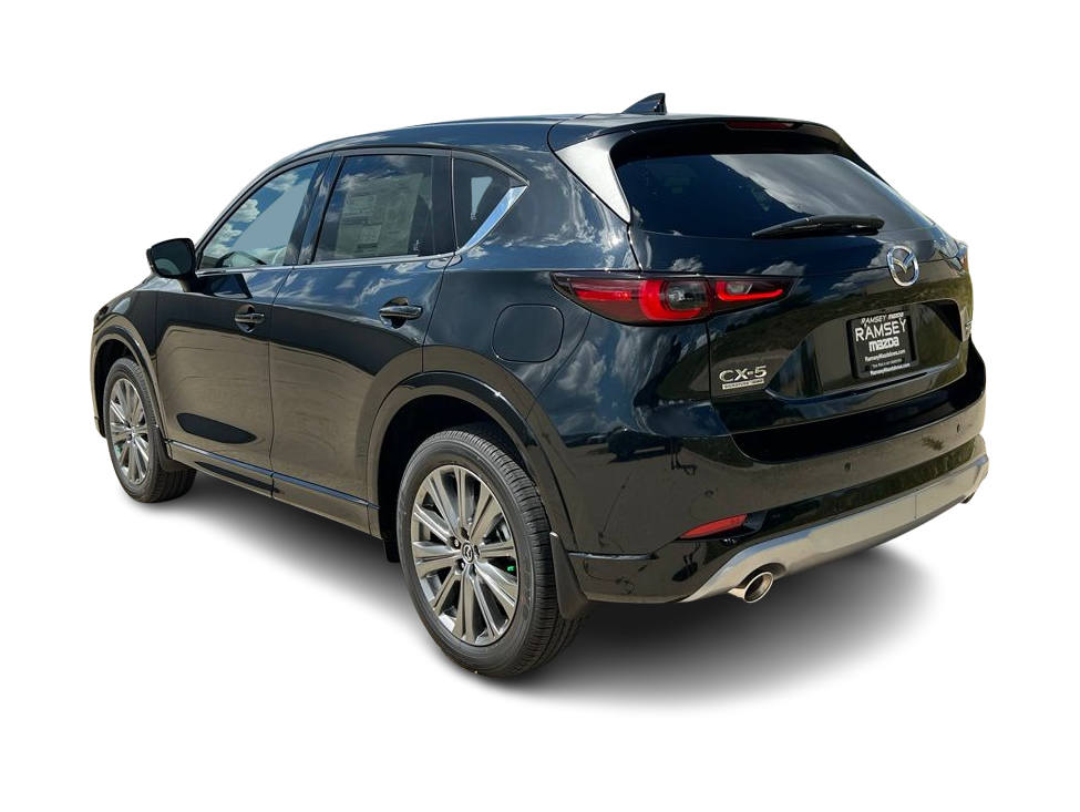 Thumbnail: 2025 Mazda CX-5 - 3