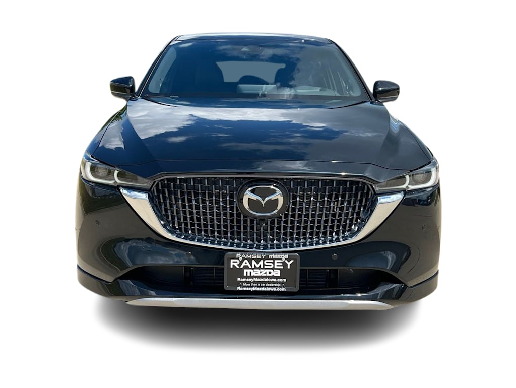 Thumbnail: 2025 Mazda CX-5 - 5