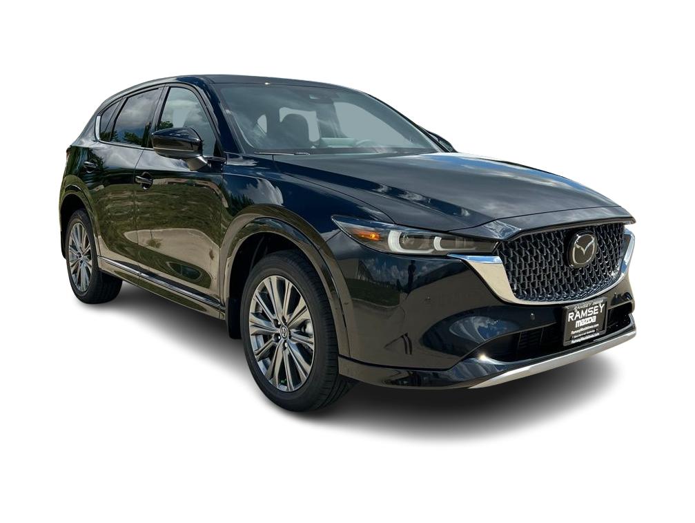 Thumbnail: 2025 Mazda CX-5 - 19