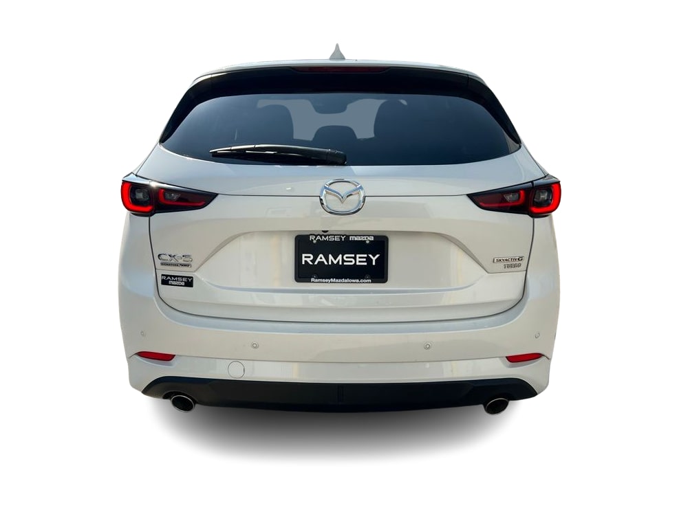 Thumbnail: 2023 Mazda CX-5 - 5