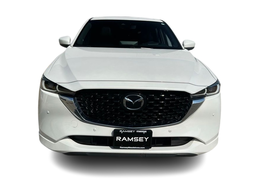 Thumbnail: 2023 Mazda CX-5 - 6