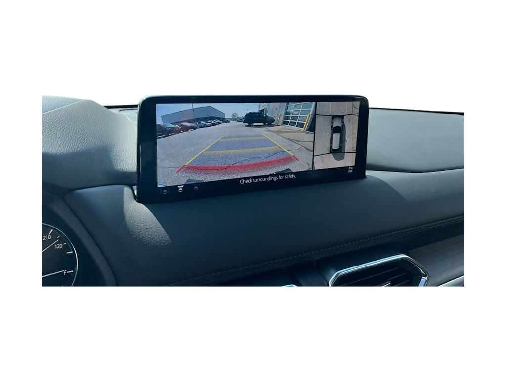 Thumbnail: 2023 Mazda CX-5 - 35