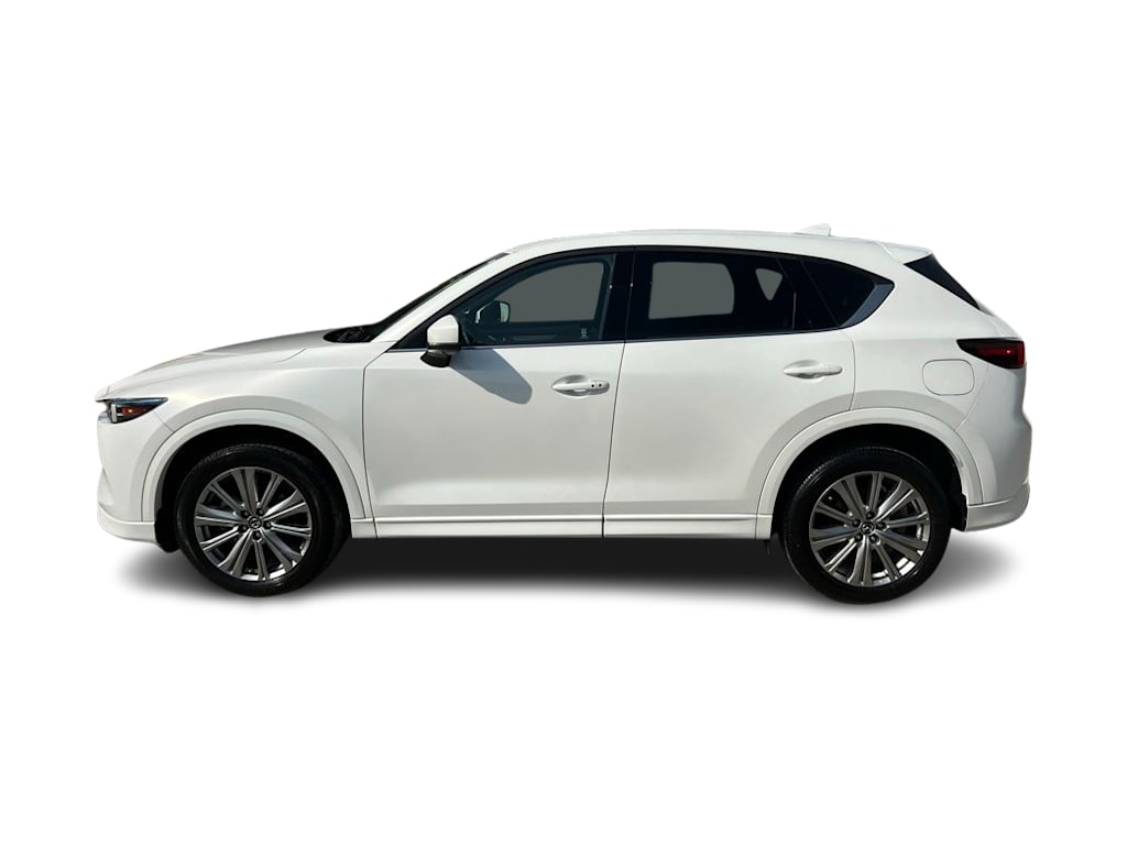 Thumbnail: 2023 Mazda CX-5 - 3