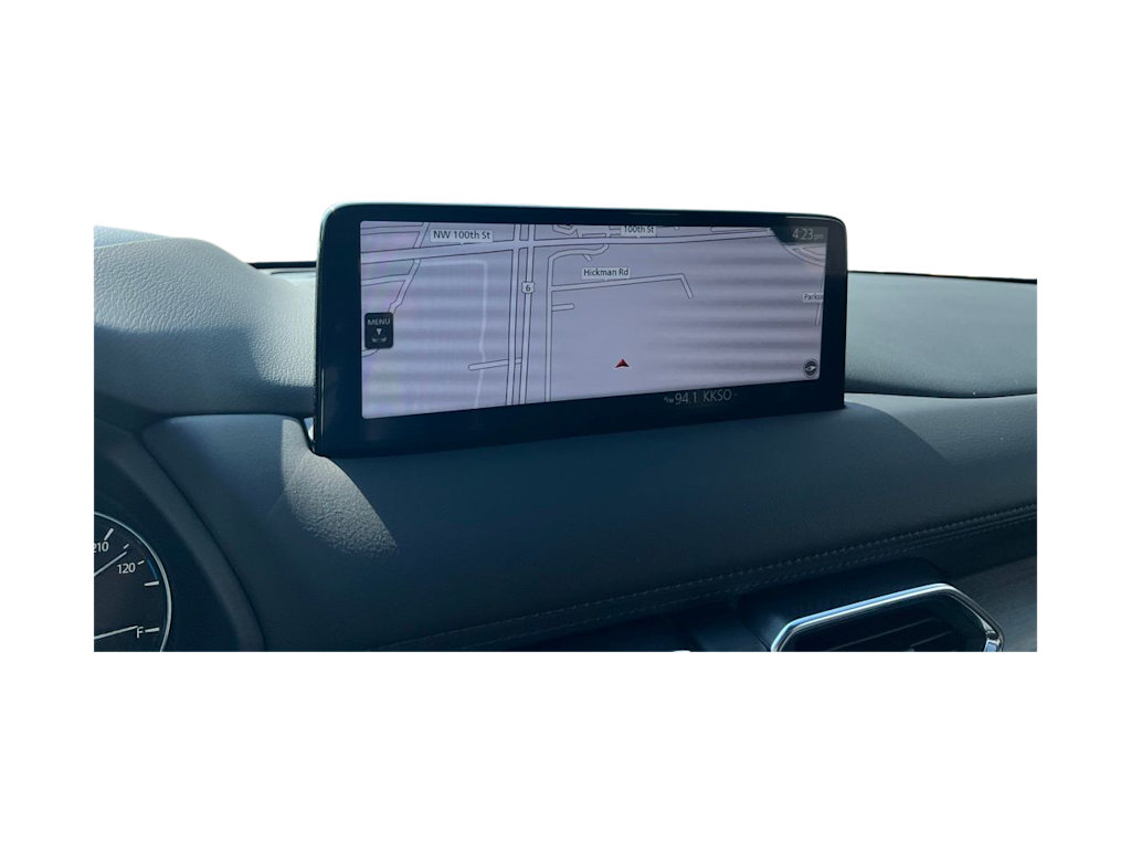 Thumbnail: 2023 Mazda CX-5 - 33