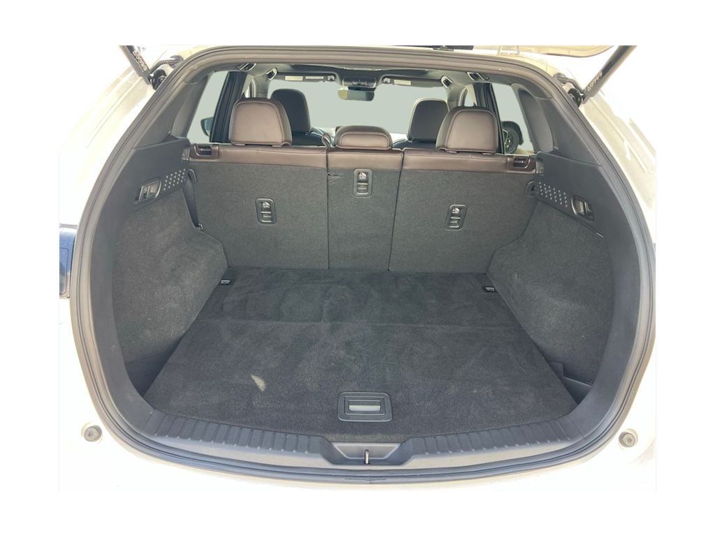 Thumbnail: 2023 Mazda CX-5 - 37