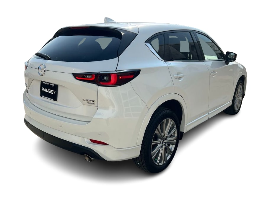 Thumbnail: 2023 Mazda CX-5 - 19