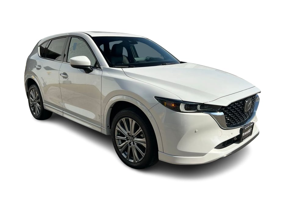 Thumbnail: 2023 Mazda CX-5 - 21