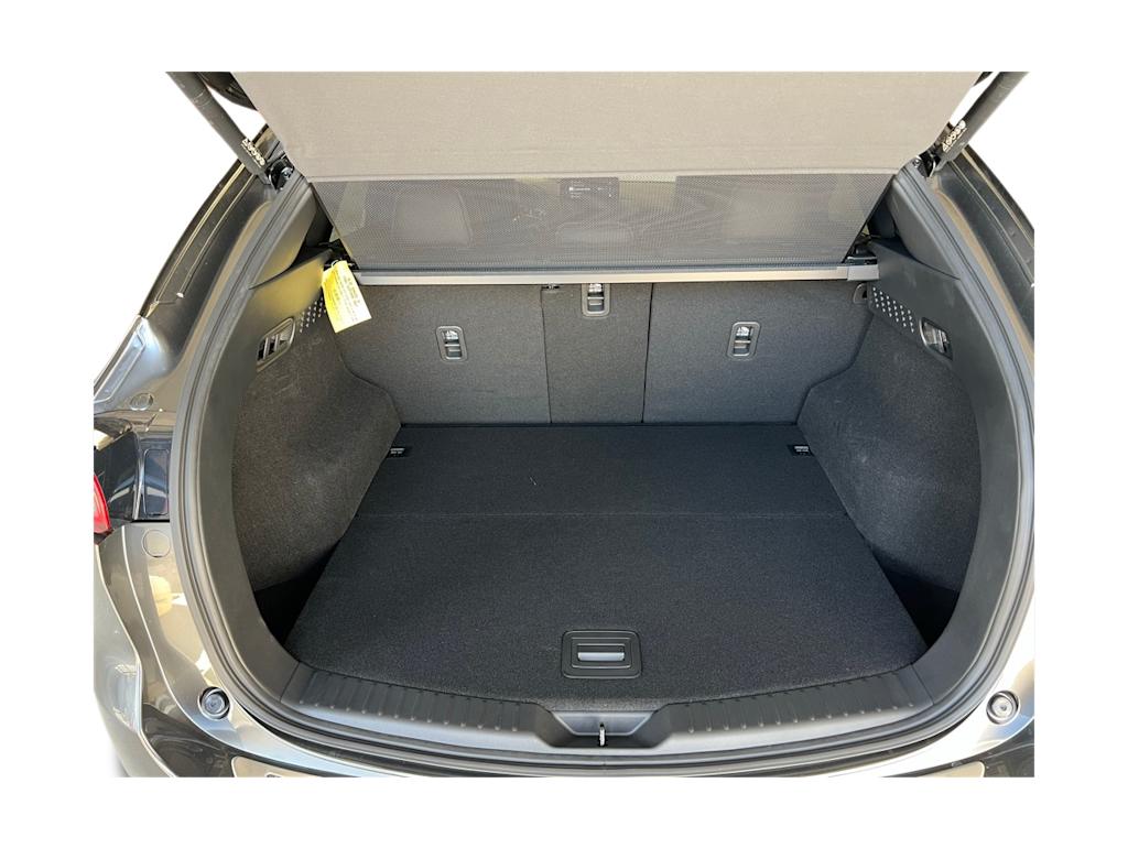 Thumbnail: 2025 Mazda CX-5 - 17