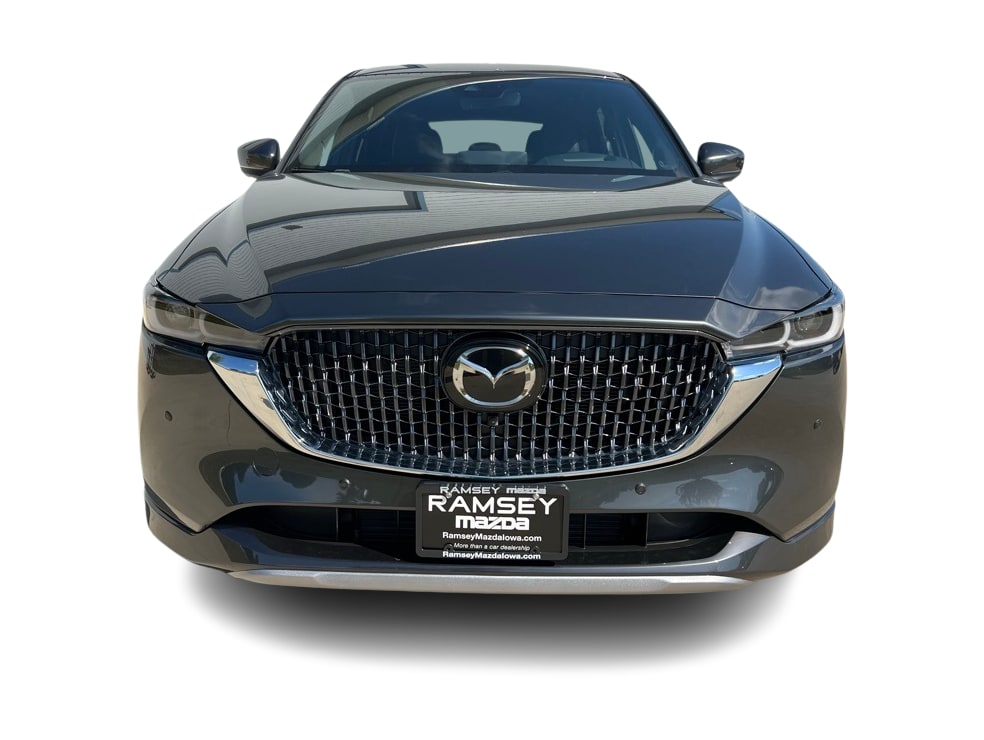 Thumbnail: 2025 Mazda CX-5 - 6