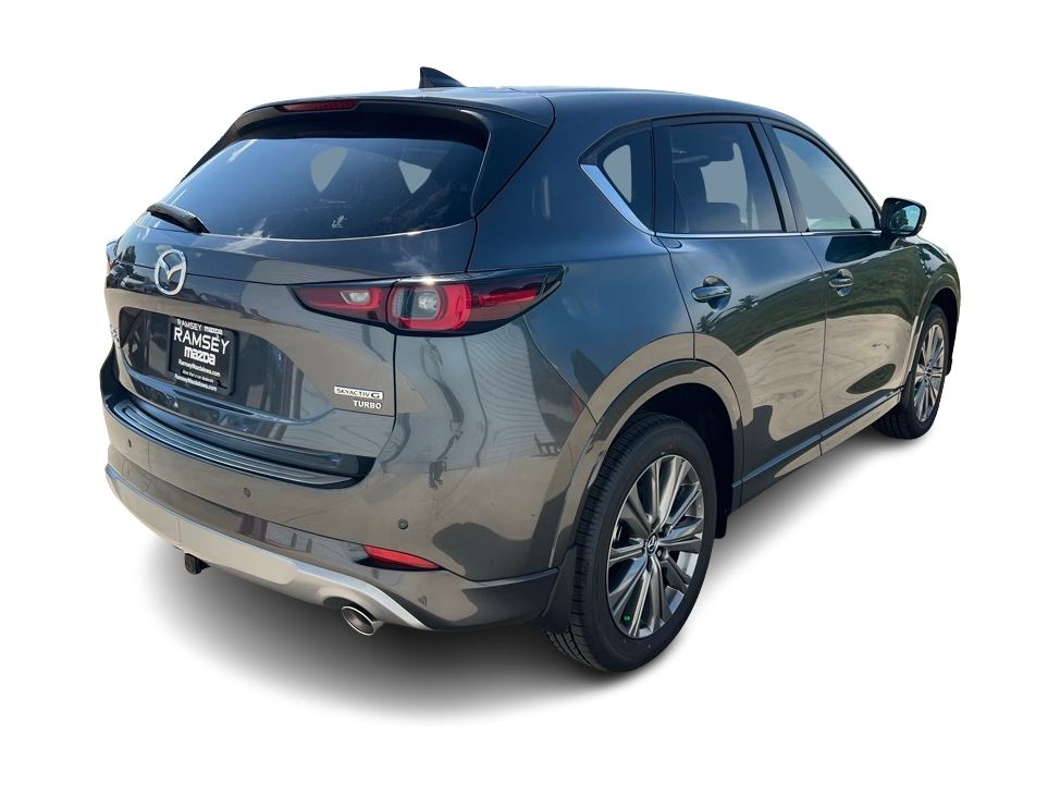 Thumbnail: 2025 Mazda CX-5 - 20