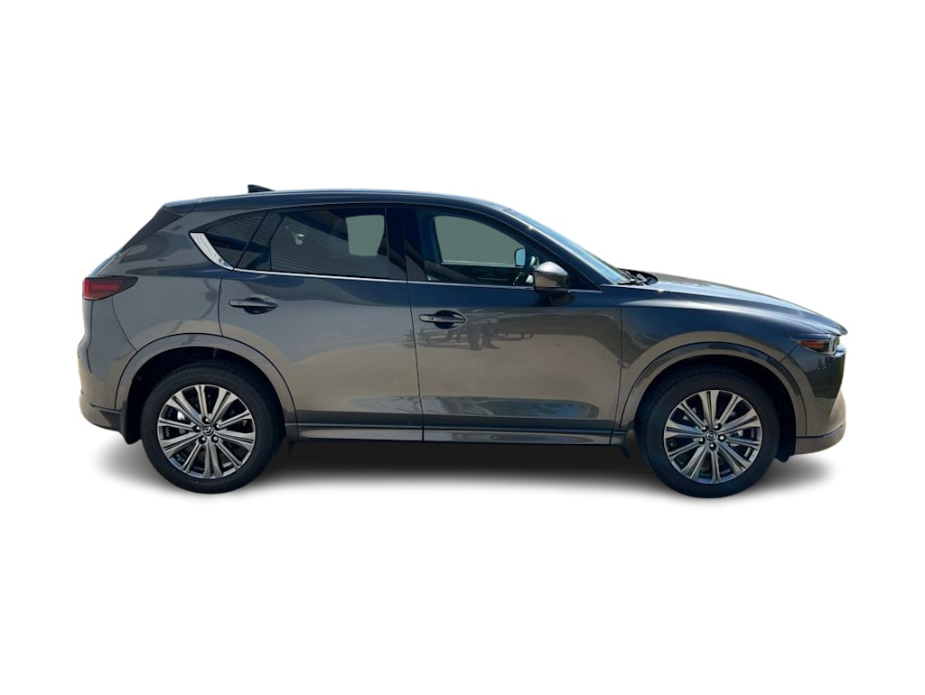 Thumbnail: 2025 Mazda CX-5 - 21