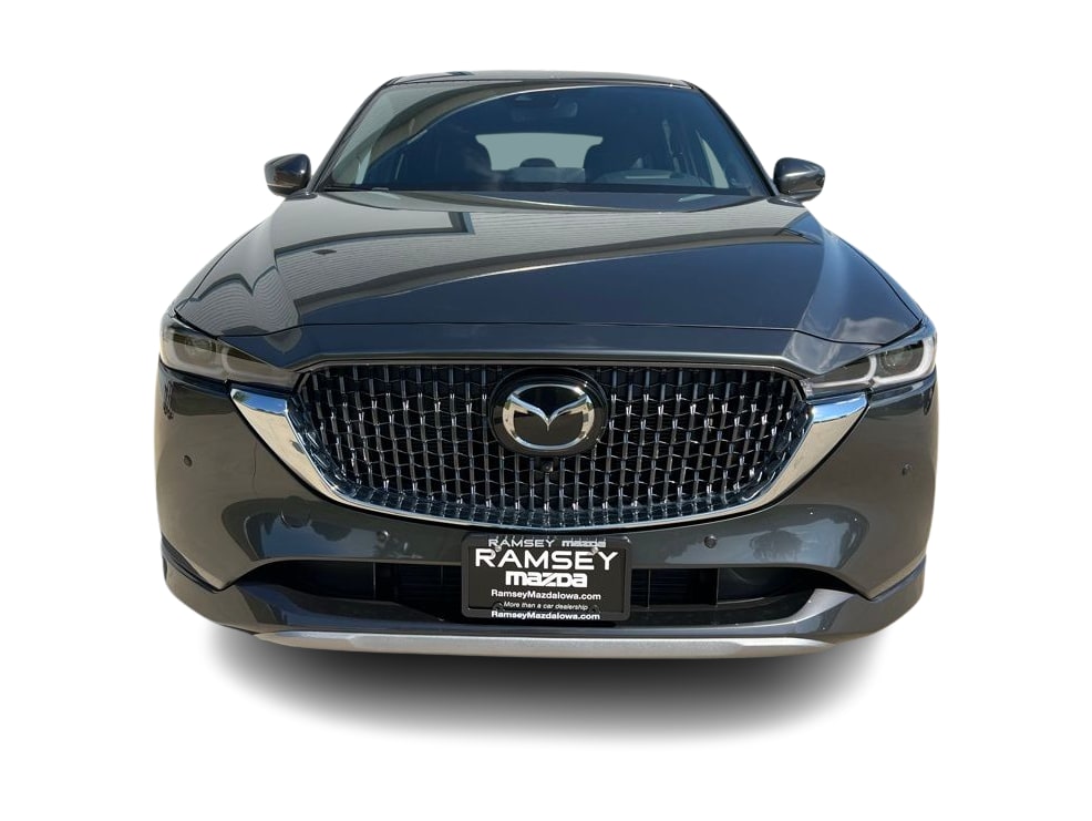 Thumbnail: 2025 Mazda CX-5 - 6