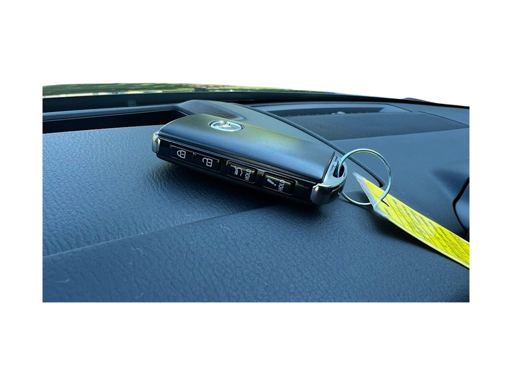 Thumbnail: 2025 Mazda CX-5 - 31