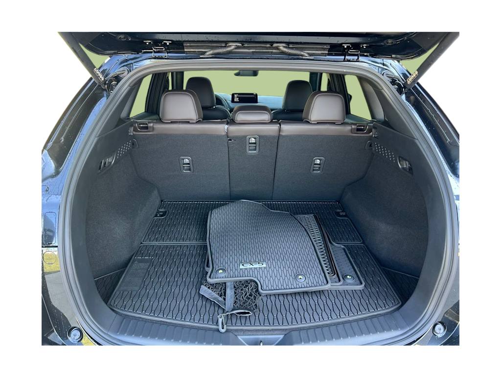 Thumbnail: 2025 Mazda CX-5 - 30