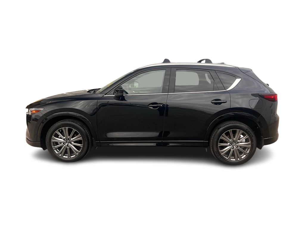 Thumbnail: 2025 Mazda CX-5 - 2