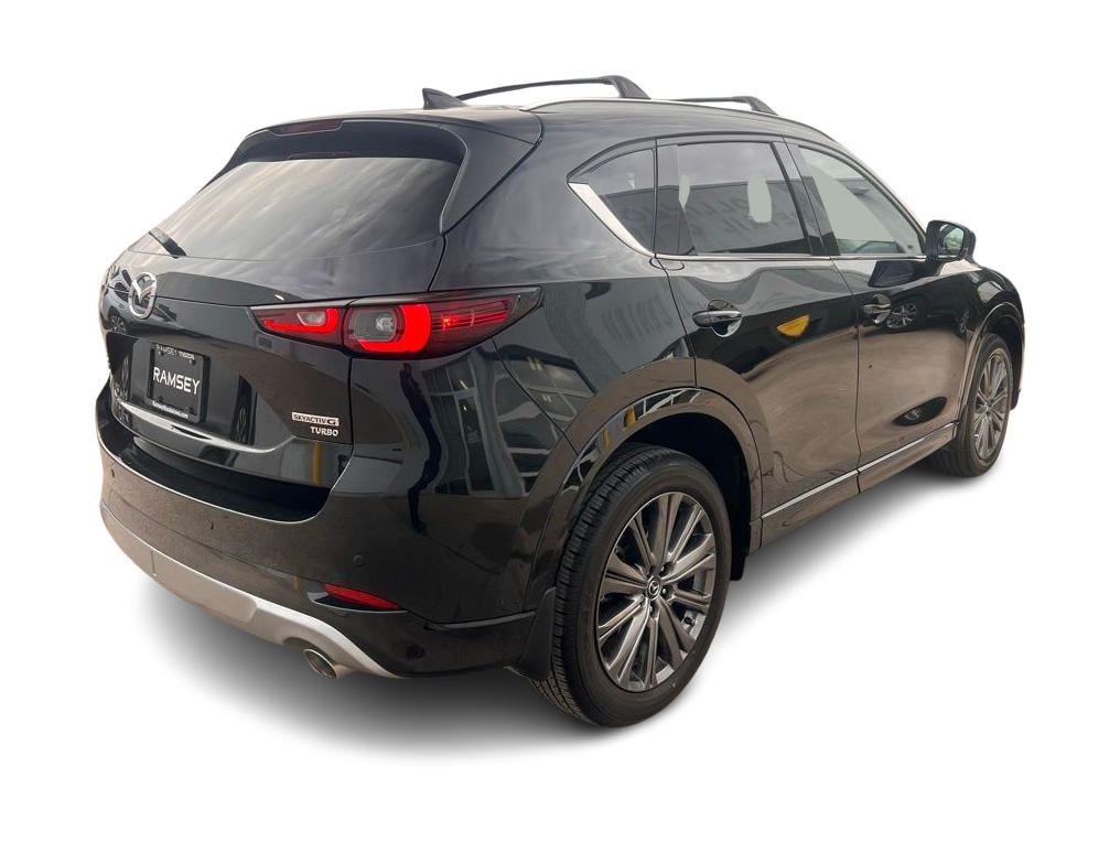 Thumbnail: 2025 Mazda CX-5 - 16