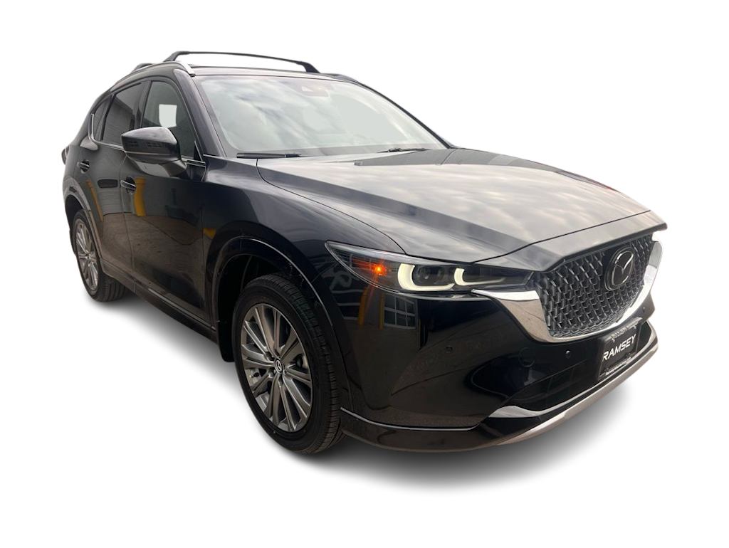 Thumbnail: 2025 Mazda CX-5 - 18