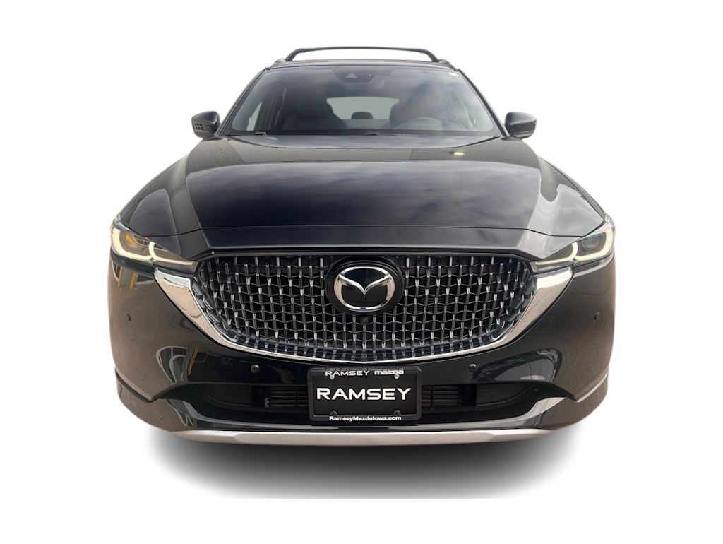 Thumbnail: 2025 Mazda CX-5 - 5