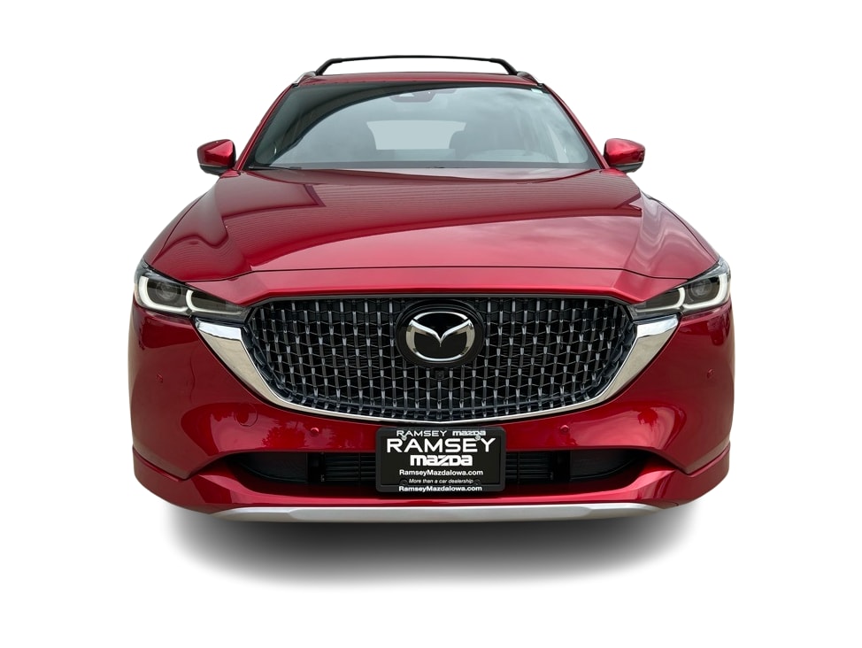 Thumbnail: 2025 Mazda CX-5 - 6