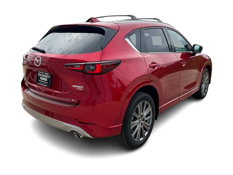 Thumbnail: 2025 Mazda CX-5 - 18